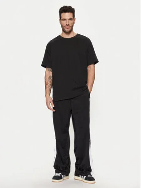 Tričko Adidas Originals černé