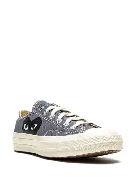 Tenisky Converse Chuck 70 šedé