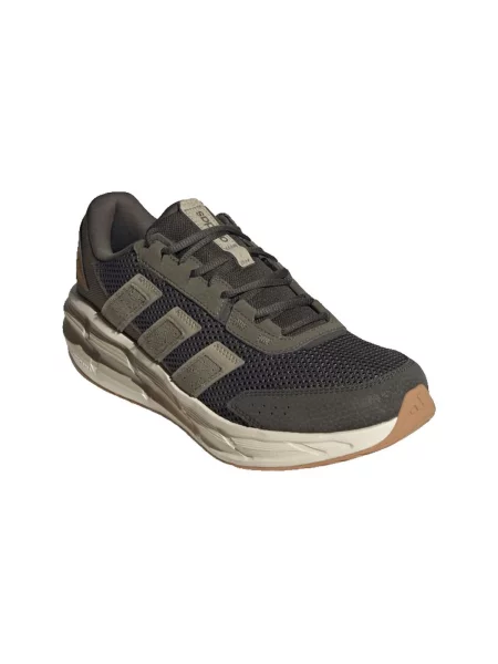 Félcipo Adidas zöld