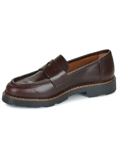 Pantofi Pellet maro