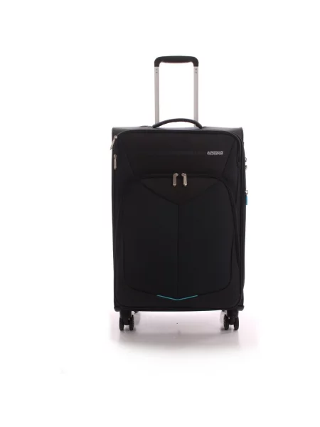 Valiză American Tourister albastru
