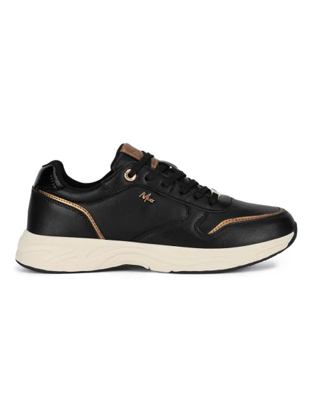 MEXX Sneakers negru