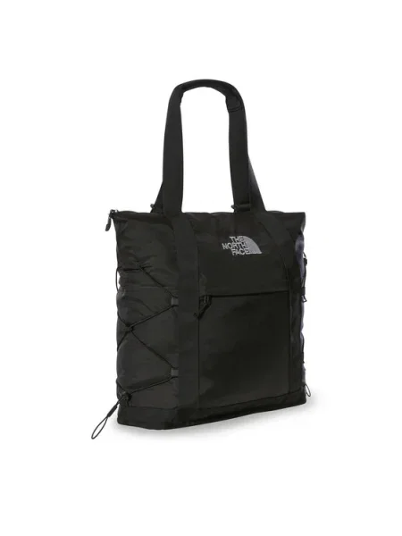 THE NORTH FACE Shopper táska Borealis / fehér fekete