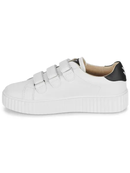Pantofi Vanessa Wu alb