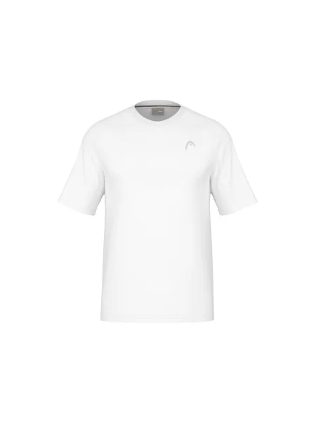 Tricou Head alb