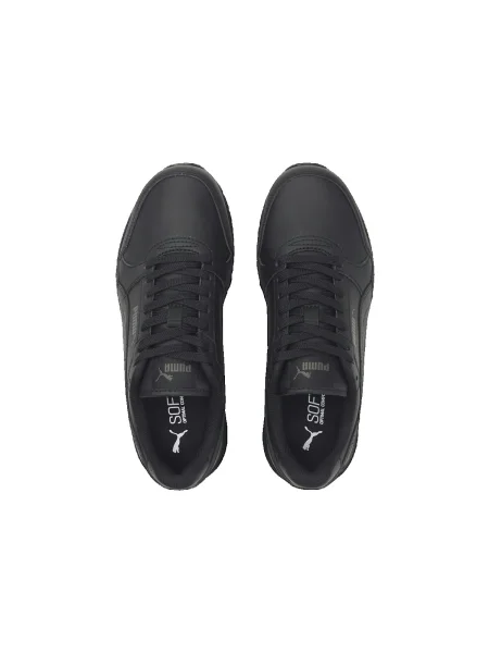 Pantofi Puma negru