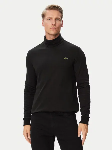 Lacoste Garbó fekete