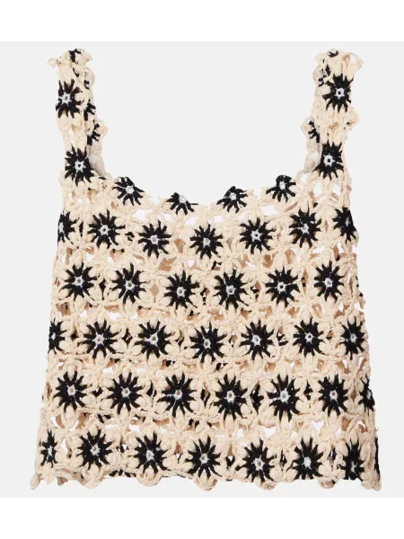 Cropp top The Upside