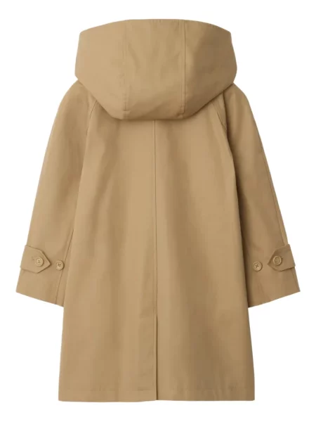 Płaszcz dziecięcy Burberry