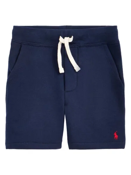 Polo Ralph Lauren Αθλητικό σορτς Σκούρο μπλε