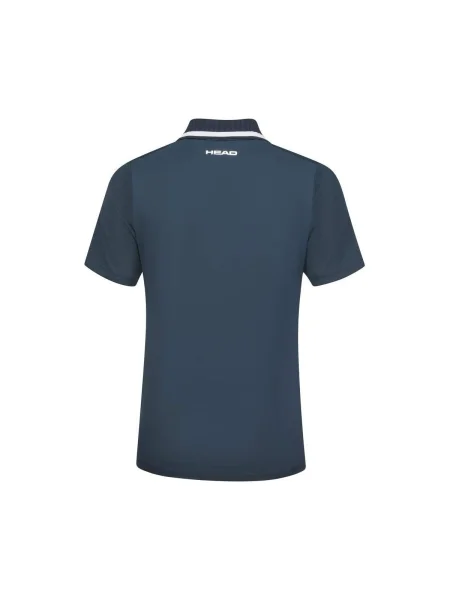 Tricou Head albastru