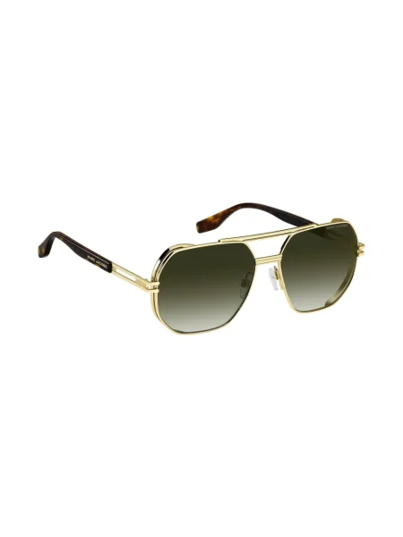 Ochelari de soare aviator Marc Jacobs Eyewear