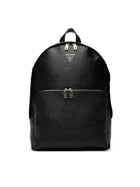 Nahrbtnik Guess HMMIPW črna
