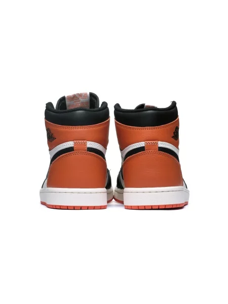 Pantofi Nike retro