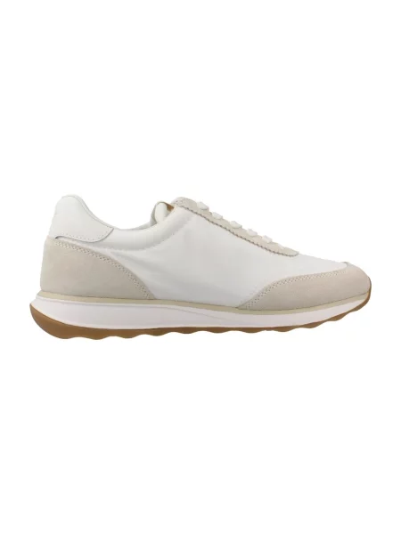 Pantofi Fitflop alb