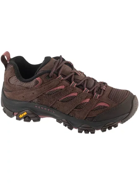 Pantofi Merrell maro