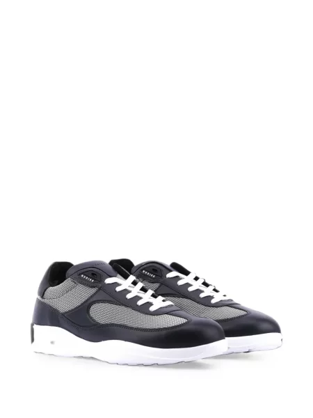 Sneakerși Nubikk albastru