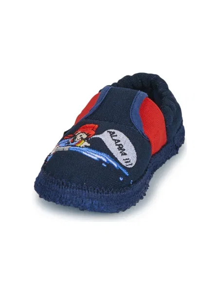 Pantofi copii Giesswein albastru