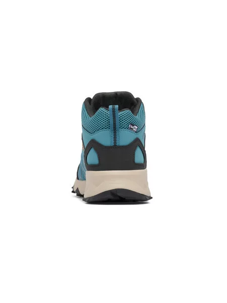 Columbia Trekking čevlji Peakfreak™ II Mid Outdry™ zelena