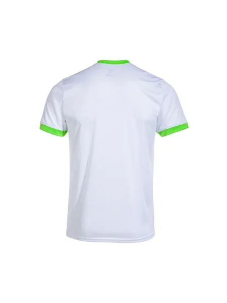 Tricou Joma alb