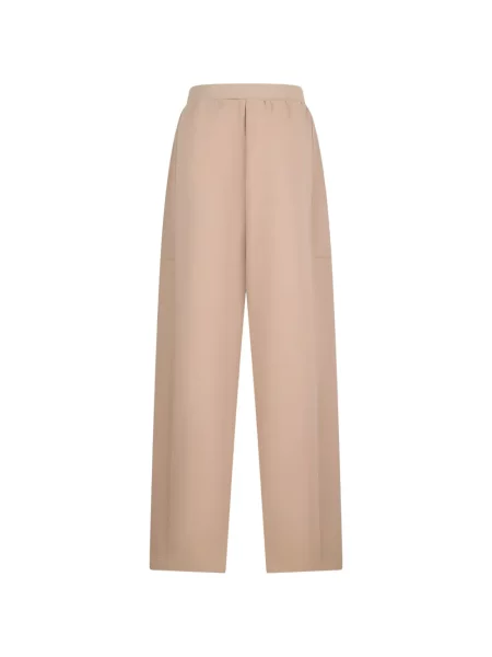Pantaloni House Of Gravity cu cordon