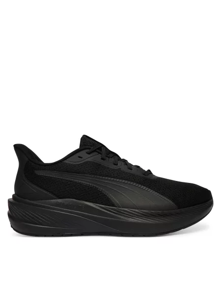 Sneakersy Puma Dasher Lite 02 černá
