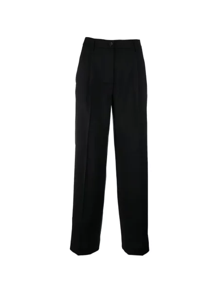 Pantaloni Cruna negru