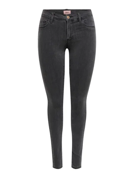 ONLY Jeans Rain denim gri