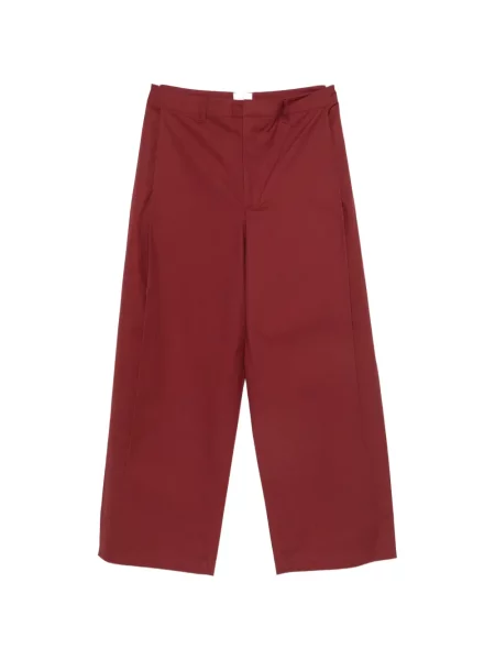 Pantaloni Arte Antwerp roșu