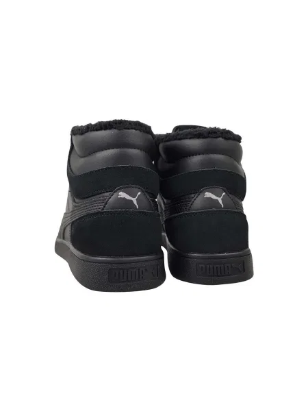 Pantofi Puma negru