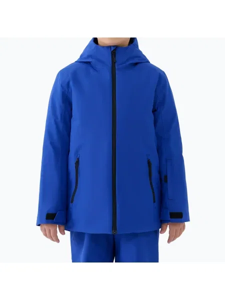 Gyerek sídzseki 4F cobalt. Méret: