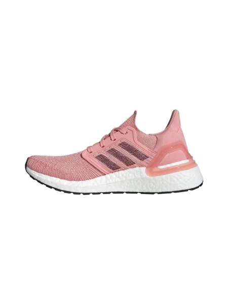 Pantofi Adidas roz