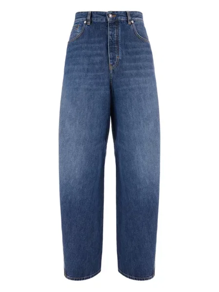 Džíny Givenchy modré