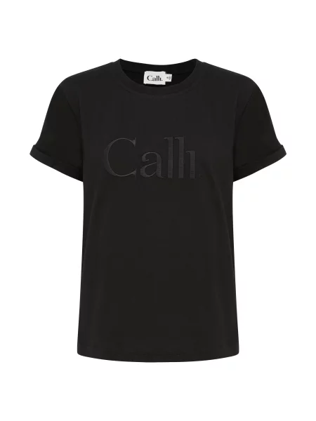 Calli Tricou negru