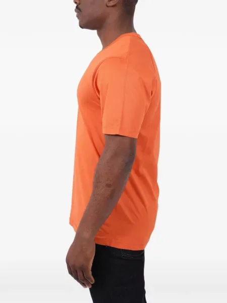 Tricou C.p. Company portocaliu