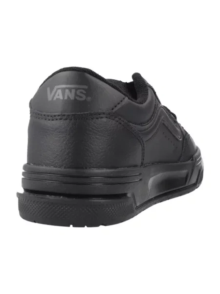 Pantofi Vans negru