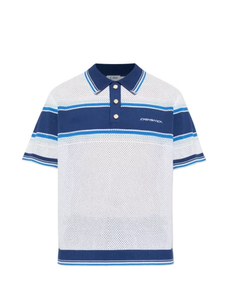 Polo Casablanca alb