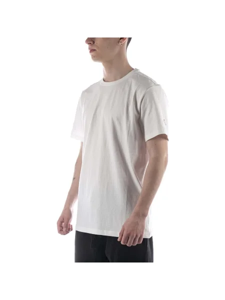 Tricou Ecoalf alb