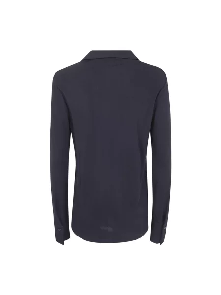 Sweter Filippa K z długim rękawem czarny