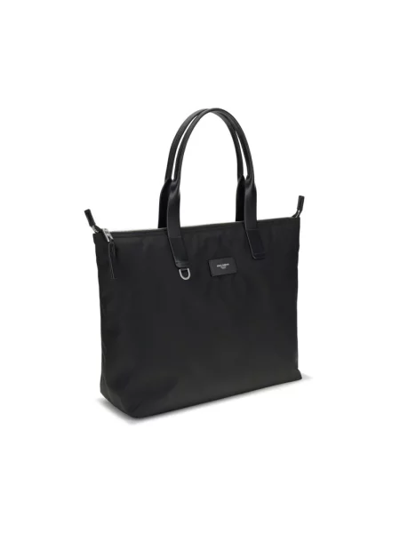 Torba Dolce And Gabbana czarna