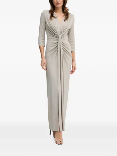 Rochie maxi Joseph Ribkoff gri