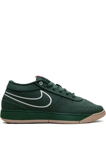 Sneakerși Nike Zoom roșu