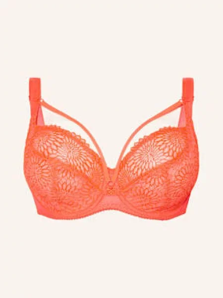 Primadonna Biustonosz Balkonetka Sophora pink różowy