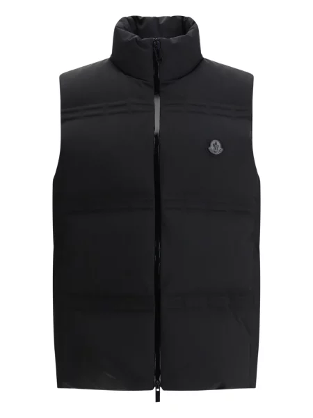 Geacă Moncler negru