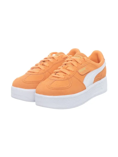 Pantofi Puma alb
