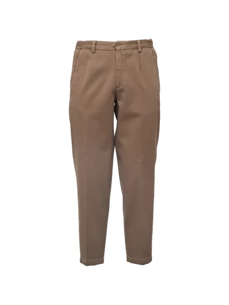 Pantaloni Briglia 1949 maro