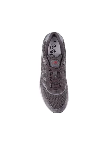 Pantofi New Balance alergare gri