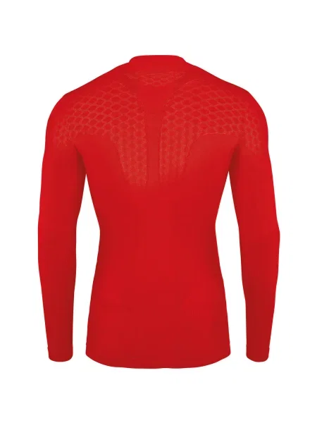 Tricou Errea roșu