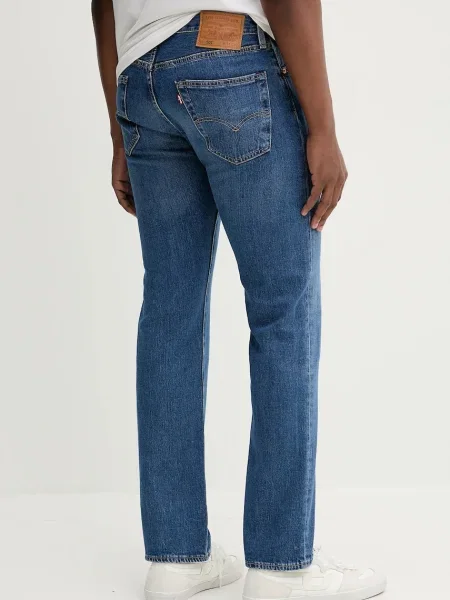 LEVI'S ® Jeans denim albastru