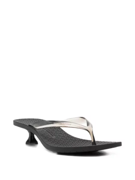 Sandale Tory Burch negru